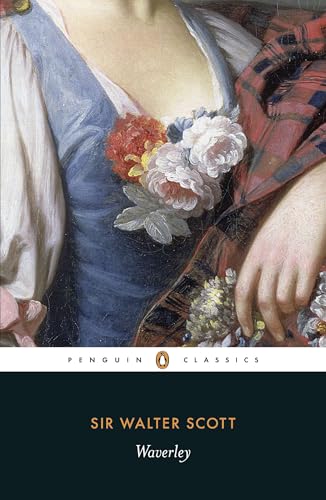 Waverley (Penguin Classics) von Penguin