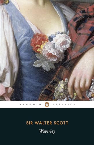 Waverley (Penguin Classics)