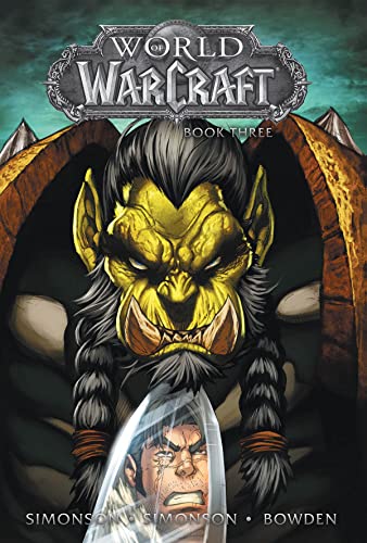 World of Warcraft Vol. 3 (Warcraft: Blizzard Legends) von Blizzard