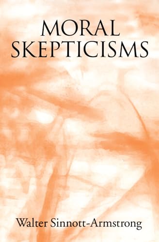 Moral Skepticisms von Oxford University Press, USA