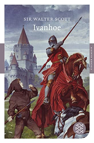 Ivanhoe: Roman von FISCHER Taschenbuch