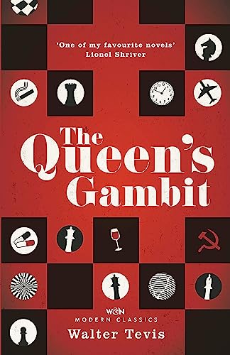 The Queen's Gambit: Now a Major Netflix Drama (W&N Essentials)