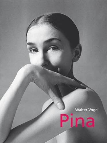 Pina: - deutschsprachige Ausgabe