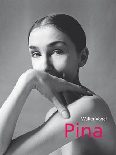 Pina: - deutschsprachige Ausgabe Pina: - deutschsprachige Ausgabe