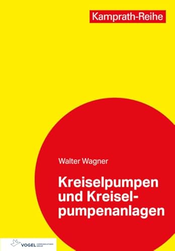 Kreiselpumpen und Kreiselpumpenanlagen