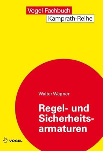 Regel- und Sicherheitsarmaturen (Kamprath-Reihe)