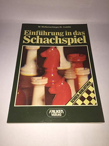 Einführung in das Schachspiel