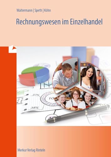 Rechnungswesen im Einzelhandel von Merkur Rinteln