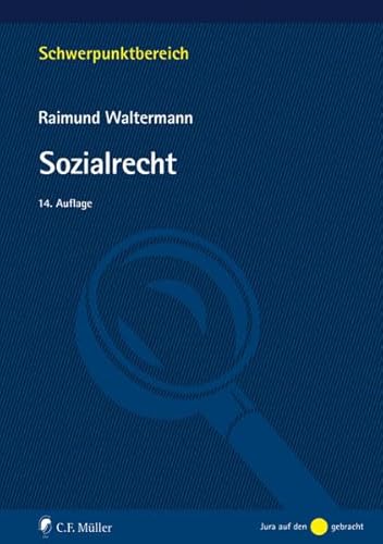 Sozialrecht (Schwerpunktbereich)