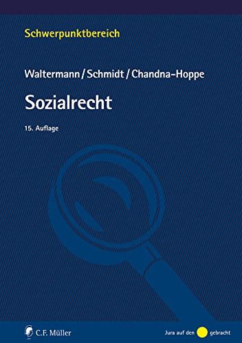 Sozialrecht von C.F. Müller