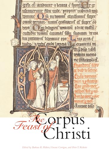 The Feast of Corpus Christi von Penn State University Press