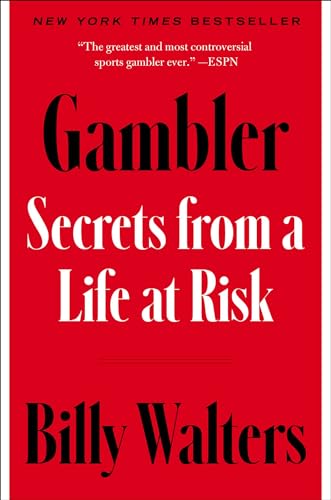 Gambler: Secrets from a Life at Risk von Avid Reader Press / Simon & Schuster