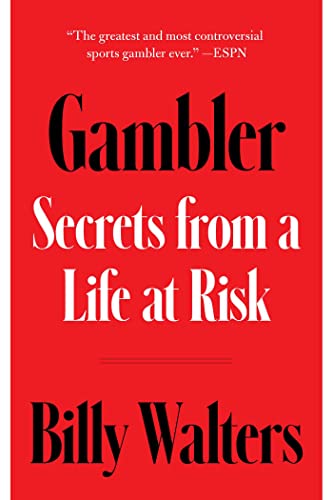 Gambler: Secrets from a Life at Risk von Avid Reader Press
