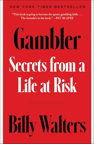 Gambler: Secrets from a Life at Risk von Avid Reader Press