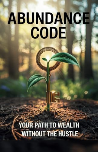 Abundance Code: Your Path to Wealth Without the Hustle | With Interactive Workbook and Implementation Exercises von Independently published