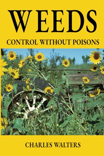 Weeds, Control without Poisons von Brand: Acres U.S.A.