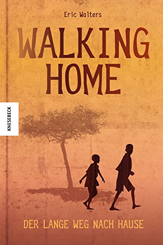 Walking Home: Der lange Weg nach Hause