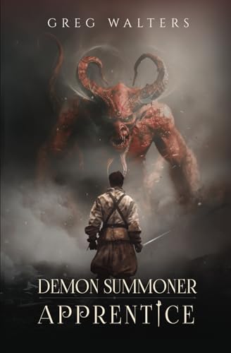 Demon Summoner: Apprentice (1/3) (The Feldsher's Apprentice, Band 1)
