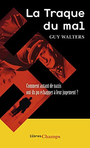 La Traque du mal von FLAMMARION