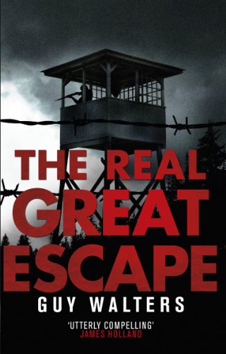 The Real Great Escape von Bantam