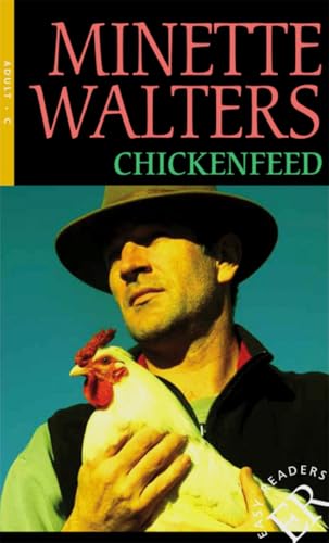 Chickenfeed: Englische Lektüre für das 5. Lernjahr (Easy Readers (Englisch)) von Klett