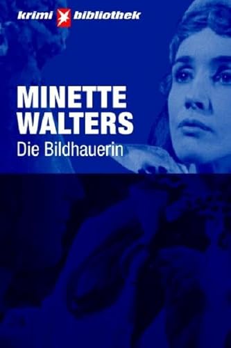 Die Bildhauerin. Stern Krimi-Bibliothek Band 14 Die Bildhauerin. Stern Krimi-Bibliothek Band 14