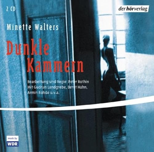 Dunkle Kammern: Hörspiel Dunkle Kammern: Hörspiel