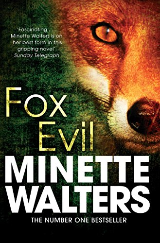 Fox Evil Fox Evil