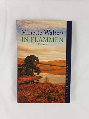 In Flammen, In Flammen,