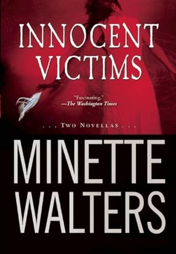 Innocent Victims: Two Novellas Innocent Victims: Two Novellas