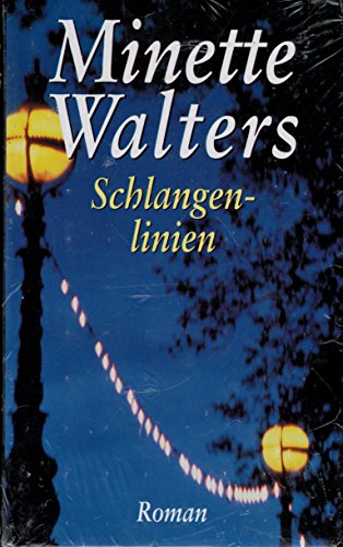 Schlangenlinien Schlangenlinien