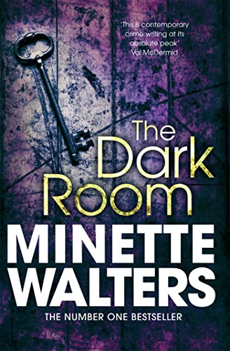 The Dark Room von Pan