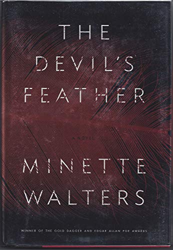 The Devil's Feather The Devil's Feather