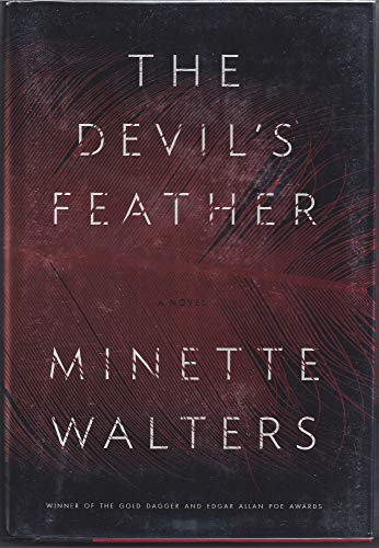 The Devil's Feather