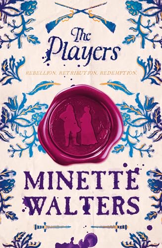 The Players: Must-read sweeping historical fiction from 25-million copy bestselling author von Atlantic Books