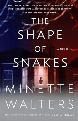 The Shape of Snakes The Shape of Snakes