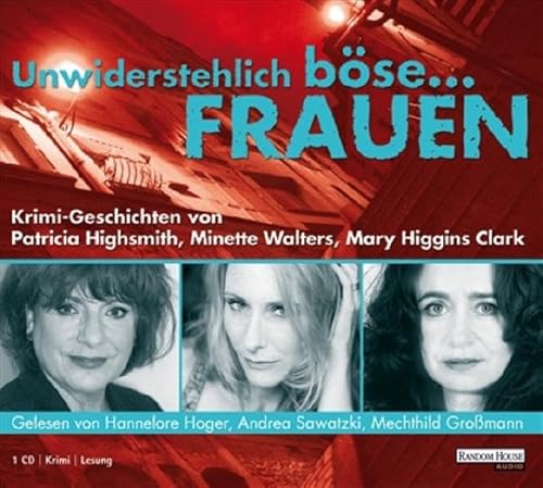 Unwiderstehlich böse... Frauen Unwiderstehlich böse... Frauen