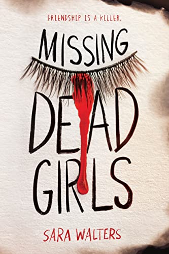 Missing Dead Girls von Sourcebooks Fire