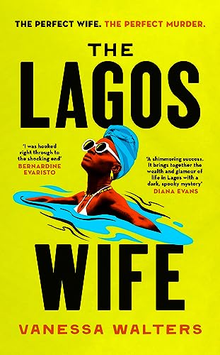 The Lagos Wife von Penguin