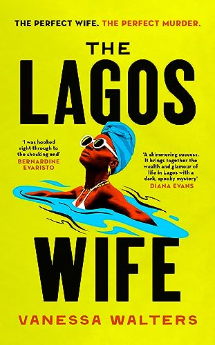 The Lagos Wife von Hutchinson Heinemann