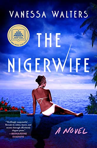 The Nigerwife: A Novel von Atria Books
