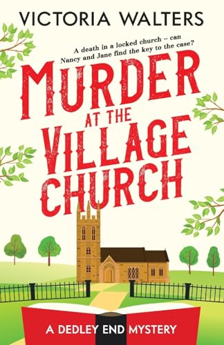 Murder at the Village Church
