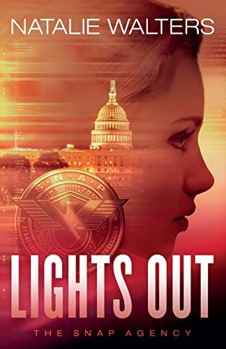 Lights Out (Snap Agency, 1, Band 1)