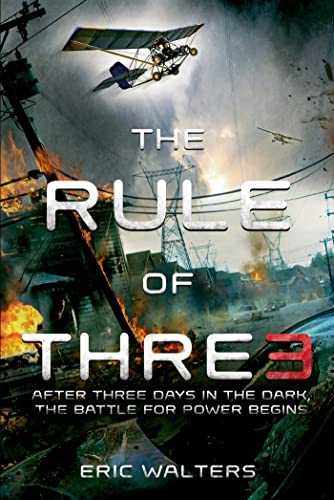 Rule of Three (Rule of Three, 1, Band 1)