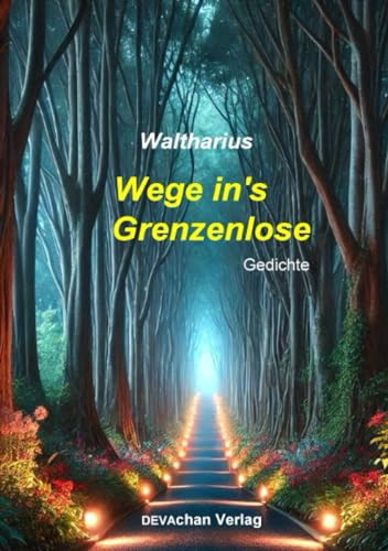 Wege ins Grenzenlose: DE von epubli