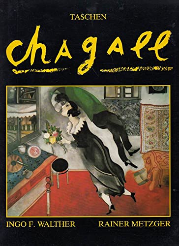 Marc Chagall. 1887 - 1985. Malerei als Poesie