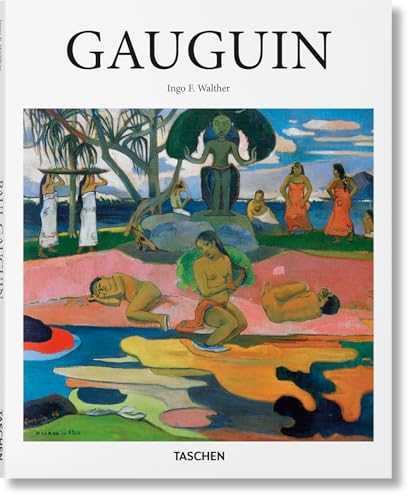 Gauguin von TASCHEN