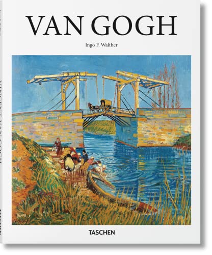 Van Gogh von TASCHEN