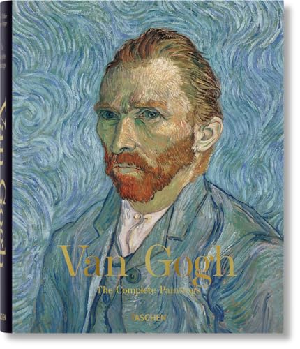 Van Gogh. Sämtliche Gemälde von TASCHEN