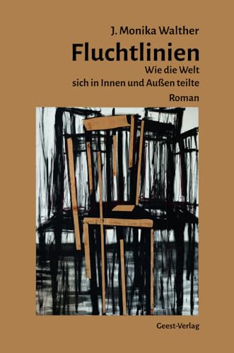 Fluchtlinien: Wie die Welt sich in Innen und Außen teilte Fluchtlinien: Wie die Welt sich in Innen und Außen teilte von Geest-Verlag GmbH